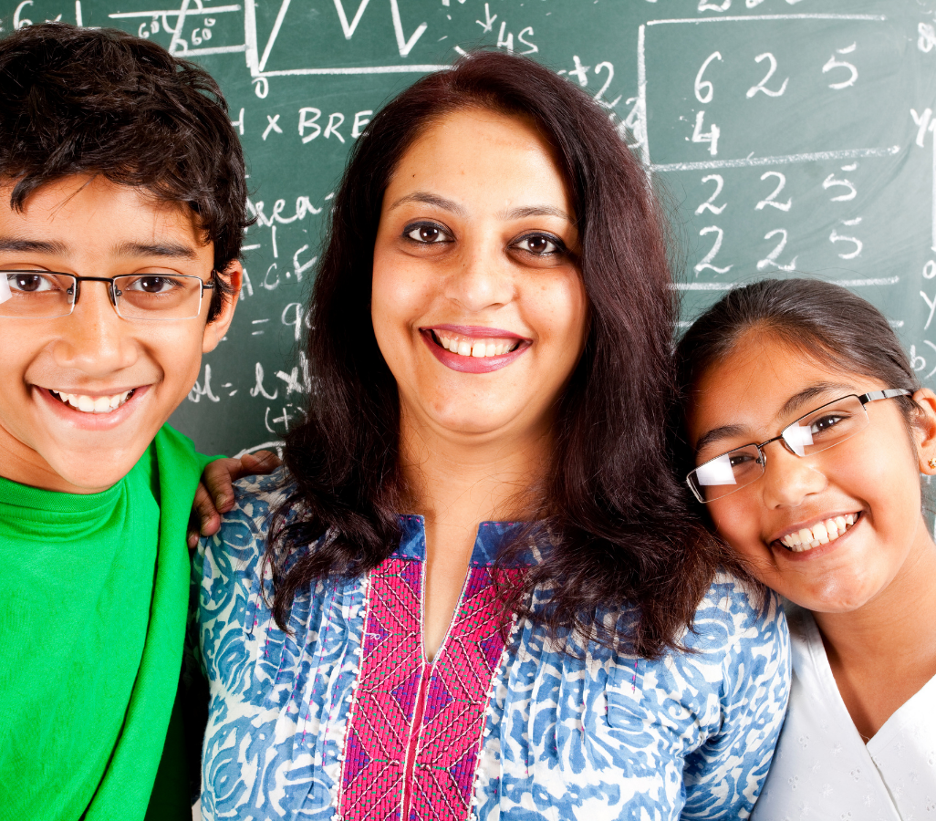 Learning environment 6